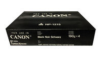 Совместимый тонер NONAME Canon NP-1215