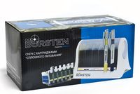 Совместимая снпч с картриджами сплошного литования BURSTEN NEG-T50