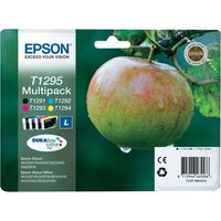 Оригинальный струйный картридж EPSON C13T12954010