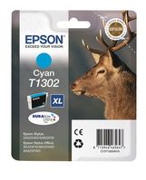 Оригинальный струйный картридж EPSON C13T13024010