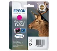 Оригинальный струйный картридж EPSON C13T13034010