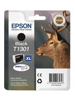 Оригинальный струйный картридж EPSON C13T13014010