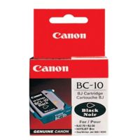 Оригинальный струйный картридж CANON BC-10