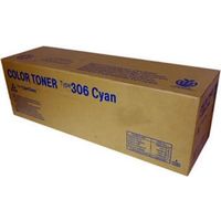 Оригинальный тонер RICOH Type 306 Cyan