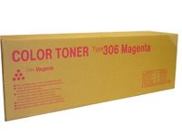 Оригинальный тонер RICOH Type 306 Magenta
