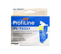 Совместимый струйный картридж PROFILINE C13T03314010