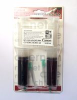 Совместимый заправочный комплект INK-MATE BCI-3/5/6/8PC/PM/CL-52/BC-06/BCI-62 Color 2x20ml