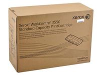 Оригинальный тонер-картридж XEROX 106R01529