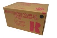 Оригинальная кассета с тонером RICOH Type 105 Magenta