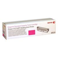 Оригинальный тонер-картридж XEROX 106R01464