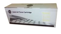 Совместимый тонер-картридж PROSTOCARTRIDGE CE412AC