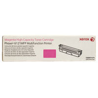 Оригинальный тонер-картридж XEROX 106R01474