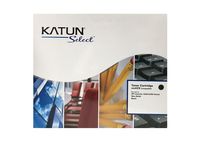 Совместимый тонер-картридж KATUN Q5942X