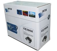 Совместимый тонер-картридж UNITON CE390X