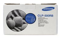 Оригинальный фотобарабан SAMSUNG CLP-500RB