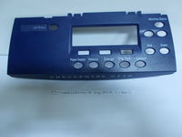 Оригинальный XEROX 802E68620 LCD Cover DC Eng P/O PL 1_1 Item 8