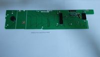 Оригинальный XEROX 960K02730 Control Panel PWB