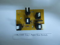 XEROX 110K11680 Tray 1 Paper Size Switch