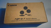 AQC NPG-7 Toner