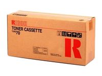 Оригинальный тонер-картридж RICOH Type 70