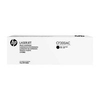 Оригинальный тонер-картридж HP CF300AC