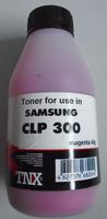 TONEX Samsung CLP-300 (CLP-M300A) 0,048 , magenta