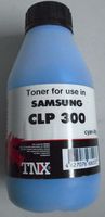 TONEX Samsung CLP-300 (CLP-C300A) 0,048 , cyan