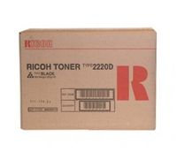 Оригинальный тонер RICOH Type 2220D