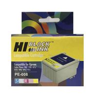 Совместимый струйный картридж HI-BLACK C13T00840110