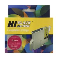 Совместимый струйный картридж HI-BLACK C13T03234010