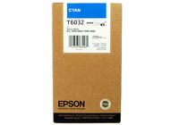 Оригинальный струйный картридж EPSON C13T603200