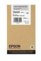 Оригинальный струйный картридж EPSON C13T603900