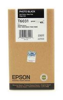 Оригинальный струйный картридж EPSON C13T603100