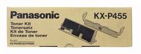 Оригинальный тонер PANASONIC KX-P455