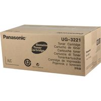Оригинальный тонер-картридж PANASONIC UG-3221