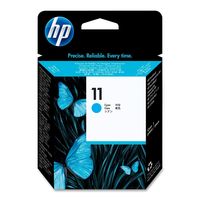 Оригинальная печатающая головка HP C4811A
