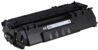 Оригинальный тонер-картридж HP Q7553A