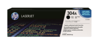 Оригинальный тонер-картридж HP CC530A