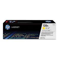 Оригинальный тонер-картридж HP CE322A