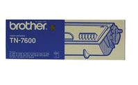 Оригинальный тонер-картридж BROTHER TN-7600