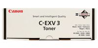 Оригинальная тонер-туба CANON C-EXV3 Toner
