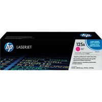 Оригинальный тонер-картридж HP CB543A