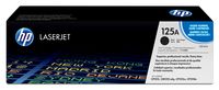 Оригинальный тонер-картридж HP CB540A