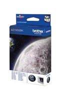 BROTHER LC-1000BK