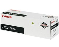 Оригинальная тонер-туба CANON C-EXV1 Toner