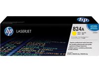 Оригинальный тонер-картридж HP CB382A