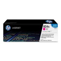 Оригинальный тонер-картридж HP CB383A