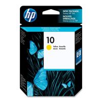 Оригинальный струйный картридж HP C4842A