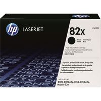 Оригинальный тонер-картридж HP C4182X