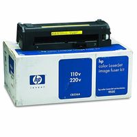 Оригинальный фьюзер (печь) HP C8556A